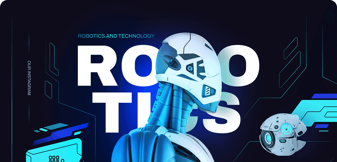 robot