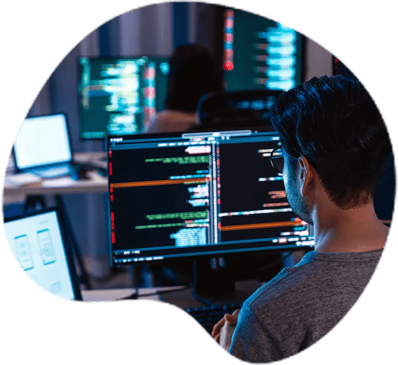 Software Development with Developer